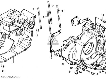 honda atv engine diagram honda atv engine diagram