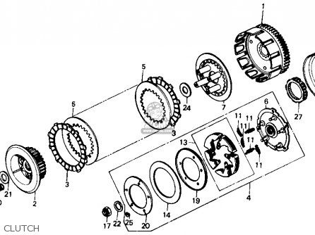 New ATV Stator & Cover Gasket FITS Honda Fourtrax 350 4X4 - Foto 7
