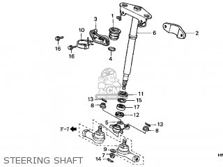 Honda 350 Rancher Motor Tie Rod End Kit For Honda TRX350 Rancher ES 4x4 ATV - Fits 2000-2006 Models TRX350FE Tie Rod Kit For 2000-2006 ES 4x4 - Foto 8