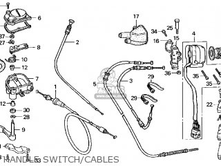 Honda TRX350FM 2001 (1) USA parts lists and schematics