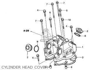 Honda TRX400EX FOURTRAX 400 EX 1999 (X) USA parts lists and schematics