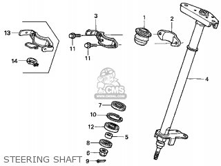 Honda TRX400EX FOURTRAX 400 EX 1999 (X) USA parts lists and schematics