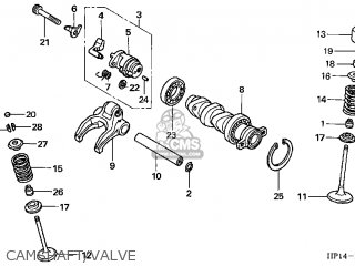 Honda TRX450ER 2006 (6) USA parts lists and schematics