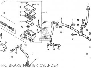 Honda TRX450S 2000 (Y) USA parts lists and schematics