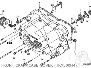 2 Sets Of Tie Rod End Kit For Honda TRX500FM Fm1 Foreman 500 4X4 - Foto 12