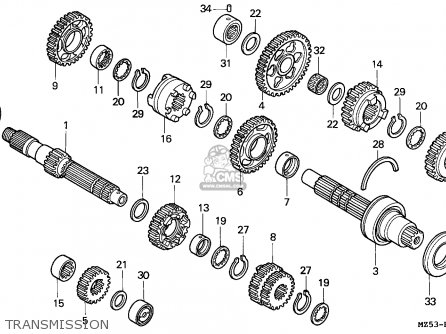 Caltric Front Wheel Ball Bearings & Seals Kit - Foto 12
