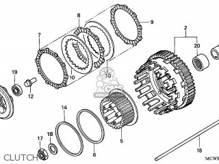 a081/ホンダ パーツリスト 計15冊セット（重複有）/VFR800X/VFR750F/VF400F/VF750/RVF750RR/整備書 ｚ VFR800 パーツリスト 3版 ホンダ 正規 バイク 整備書 RC46-100 105 110 VFR800FI oA 車検 パーツカタログ 整備書  中古 Yf | ティーエスパーツ　店
