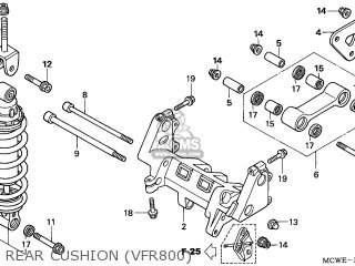a081/ホンダ パーツリスト 計15冊セット（重複有）/VFR800X/VFR750F/VF400F/VF750/RVF750RR/整備書 ｚ VFR800 パーツリスト 3版 ホンダ 正規 バイク 整備書 RC46-100 105 110 VFR800FI oA 車検 パーツカタログ 整備書  中古 Yf | ティーエスパーツ　店