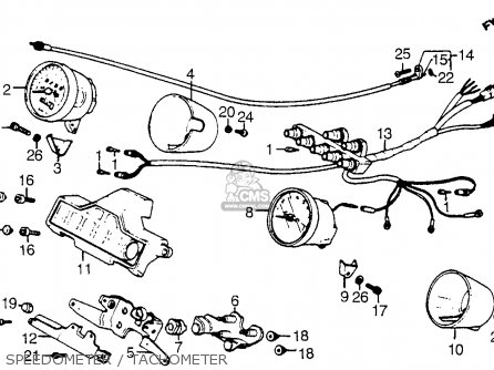 Haynes Repair Manual Honda Shadow Vt1100 1985 2007