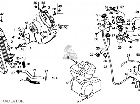 Stator & Regulator Rectifier For Honda VT1100C Shadow 1100 - Foto 3