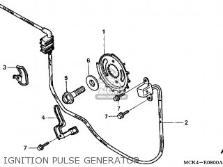 Honda VT1100C2 SHADOW SABRE 2000 (Y) USA parts lists and schematics