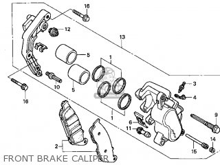 Honda VT1100C3 SHADOW AERO 2000 (Y) USA parts lists and schematics