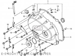 Honda VT250C 1995 (S) parts lists and schematics