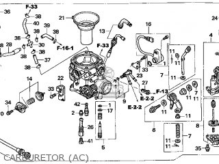 Honda VT600C SHADOW VLX 2006 (6) USA parts lists and schematics