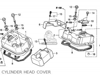 Honda VT750C 2008 (8) ENGLAND / MKH parts lists and schematics