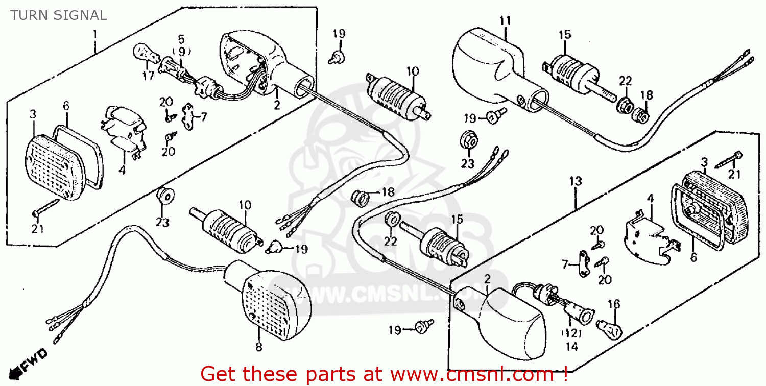 2002 Honda Shadow Sabre Wiring Diagram - Wiring Diagram