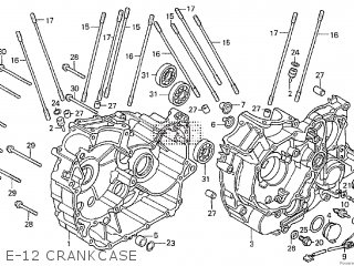 Honda shadow vt750 store parts