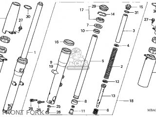 Valve Cover Gasket For Honda Shadow VT600C VT750C Shadow VLX ACE Spirit 88-07 E - Foto 4