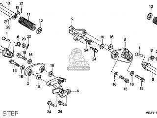 JIK Carburetor Dual Carb For Honda Shadow ACE 750 VT750C 1998 1999 2000