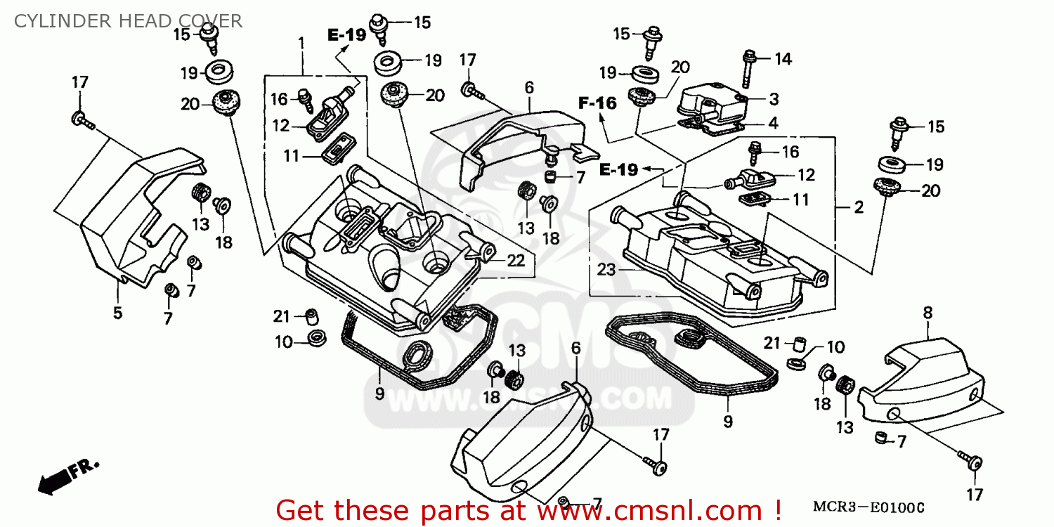 6 Sigma Carb Jet Kit For Honda VT750 Black Widow - Stage 1-3 Performance Jetting Kit With Instructions