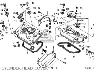 Honda Vt750dc Black Widow 2002 (2) Australia   Mm Parts Lists And 