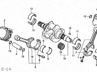 Honda VTR1000F FIRESTORM 1997 (V) JAPAN SC36-100 parts lists and schematics