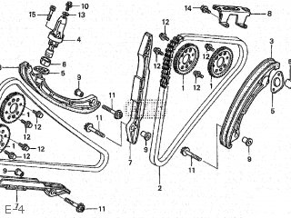 Honda VTR1000F FIRESTORM 1997 (V) JAPAN SC36-100 parts lists