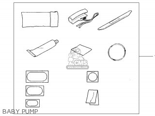 Honda VTR1000F FIRESTORM 1999 (X) ENGLAND パーツリストと回路図