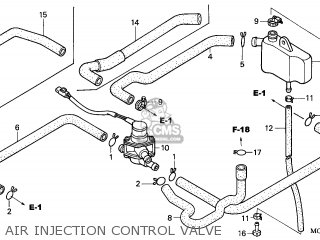 Honda Honda VTR1000SP FIRESTORM 2001 (1) FRANCE / 100 parts