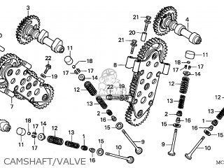 Honda Honda VTR1000SP FIRESTORM 2001 (1) FRANCE / 100 parts