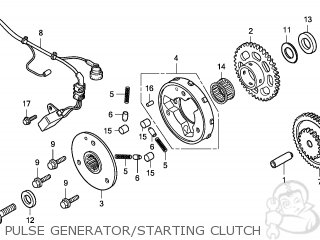 File:Honda VTR250 2009 Engine Radiator.JPG - Wikipedia