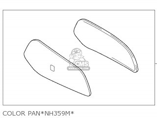 Honda XL1000V VARADERO 2002 (2) FRANCE CMF parts lists and schematics