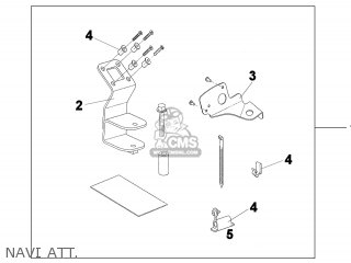 Honda XL1000V VARADERO 2008 (8) EUROPEAN DIRECT SALES parts lists and