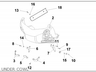 Honda XL125V VARADERO 2002 (2) ENGLAND / MPH parts lists and