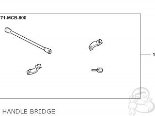 Honda XL125V VARADERO 2007 (7) EUROPE parts lists and schematics