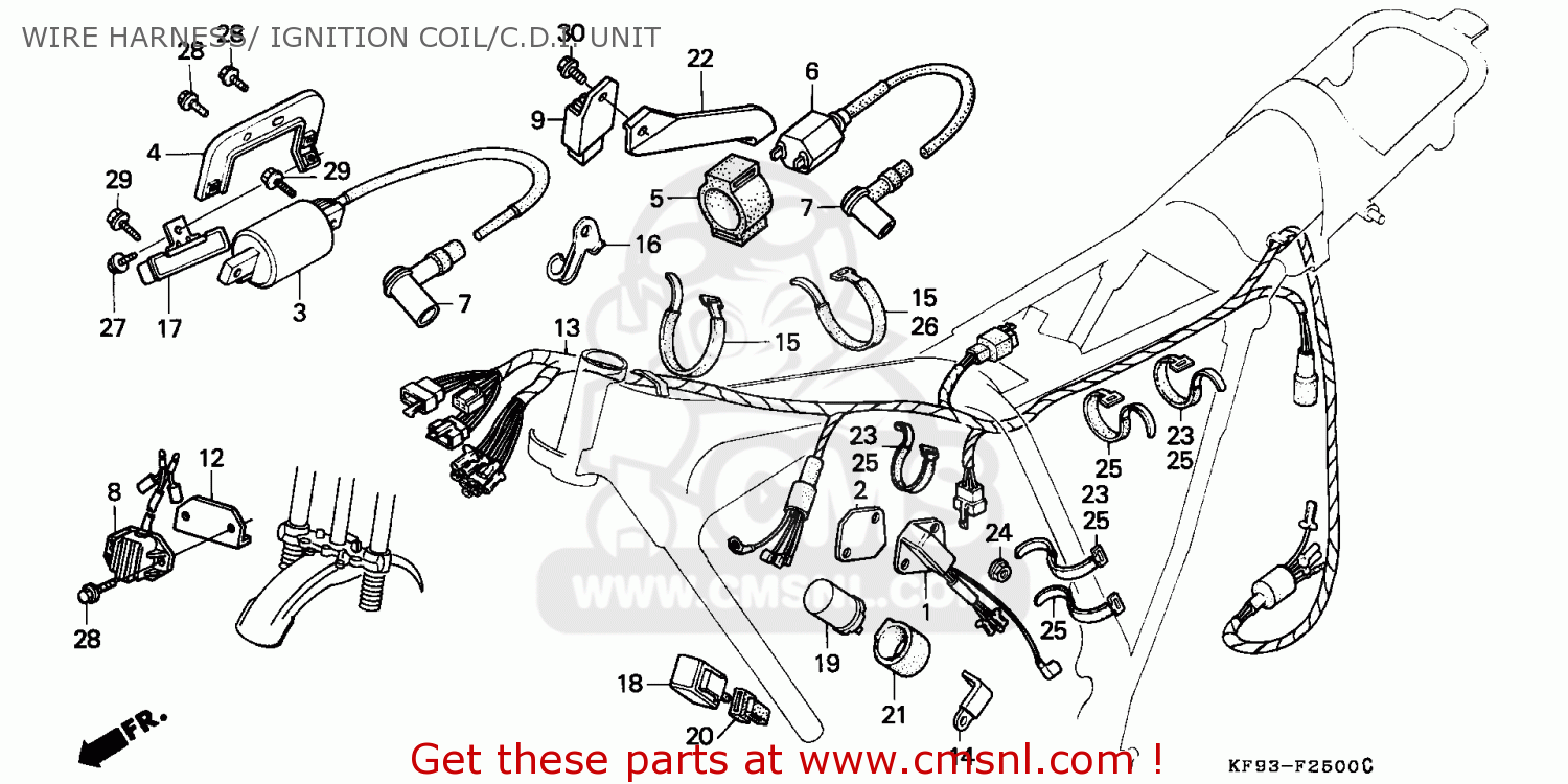 Wiring A Yamaha Cdi To Suzuki Bike from images.cmsnl.com