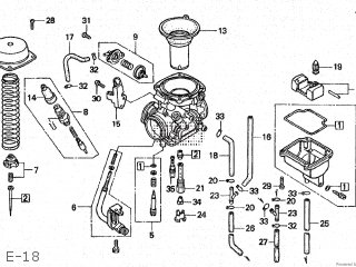 スズキ GSX250FX パーツリスト 2版 正規 中古 バイク 整備書