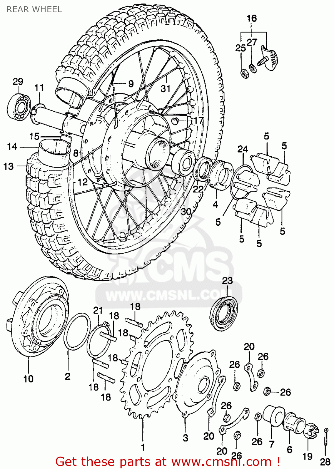 Image Result For Car Rim Online