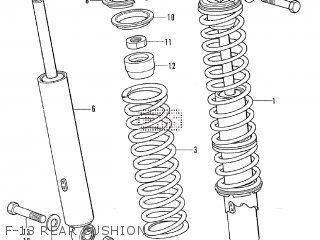 Honda XL250 U.S.A parts lists and schematics