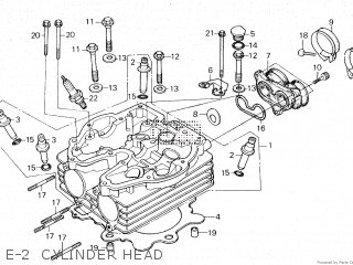 1985 xl250 store