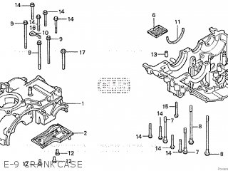 Honda XL250S CANADA parts lists and schematics