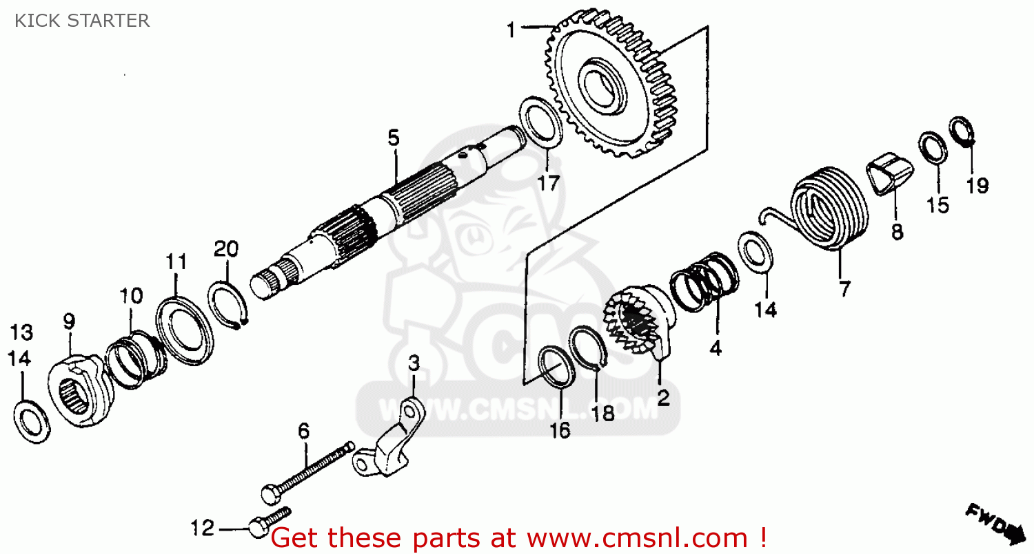 Crf50 Wiring Diagram Wiring Diagrams Schematics Honda Z50 Wiring Diagram Honda Crf50 Wiring Diagrams
