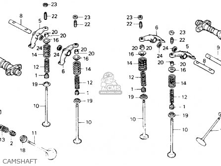 Honda XL600V TRANSALP 1990 (L) USA parts lists and schematics