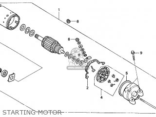 Honda XL650V TRANSALP 2006 (6) EUROPEAN DIRECT SALES / TYPE 2 CMF 25K