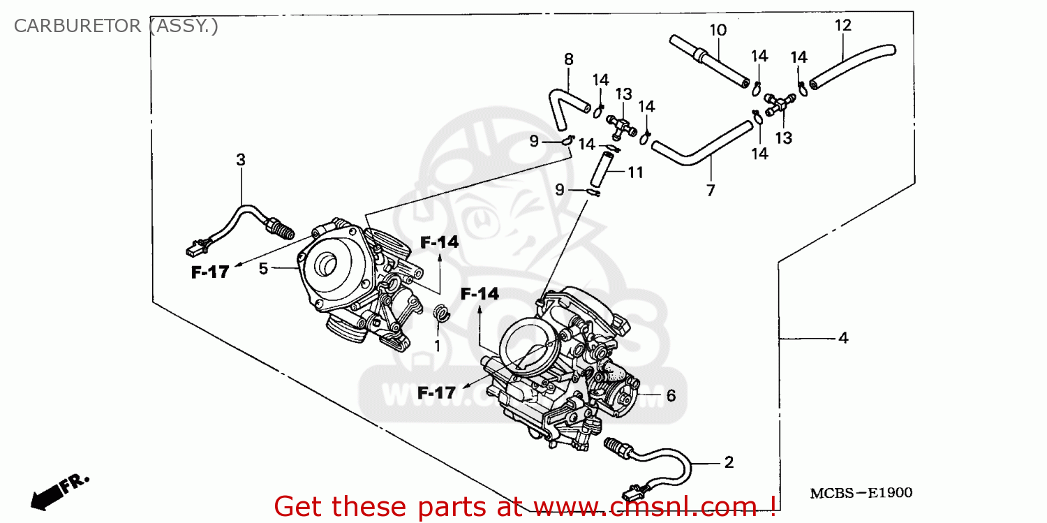 Www Transalp Org View Topic Carb Questions