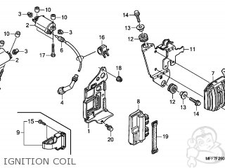 Honda XL700V TRANSALP 2009 (9) ENGLAND / MKH parts lists and schematics