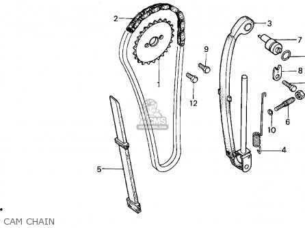 2002 honda xr100r parts