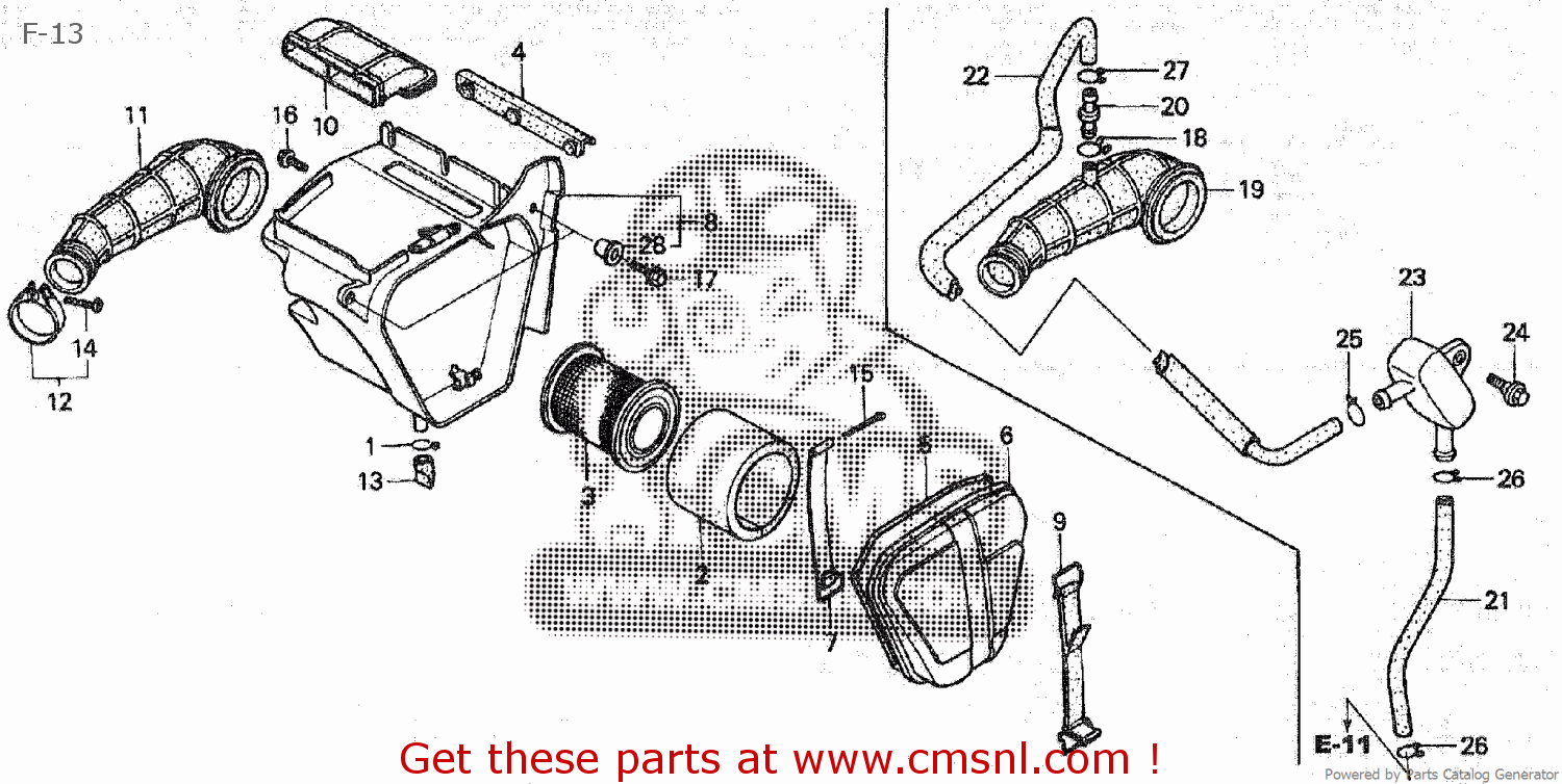 02 honda xr100r