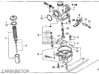 xr100 2003