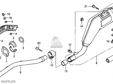 HONDA XR 200 R 1995 - 1259628032